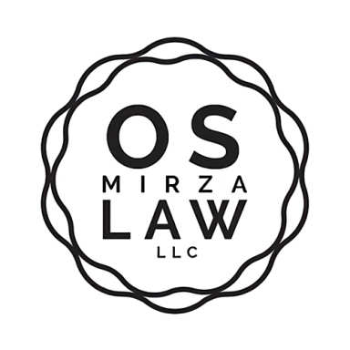 OS Mirza Law LLC logo