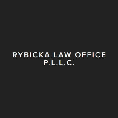 Rybicka Law Office P.L.L.C. logo