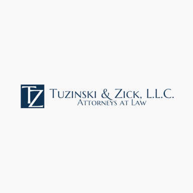 Tuzinski & Zick, L.L.C. Attorneys at Law logo