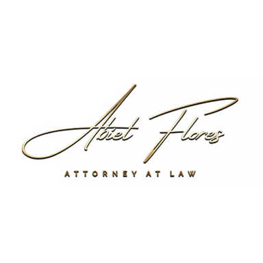 Abiel Flores Attorney at Law logo