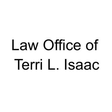 Law Office of Terri L. Isaac logo