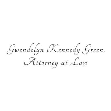 Gwendolyn Kennedy Green, Attorney at Law logo