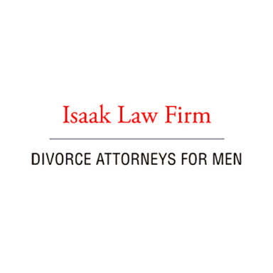 Isaak Law Firm logo