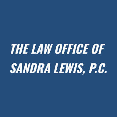 The Law Office of Sandra Lewis, P.C. logo