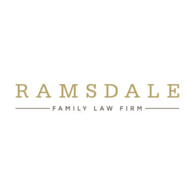 Ramsdale Family Law Firm logo