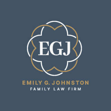 Emily G. Johnston logo