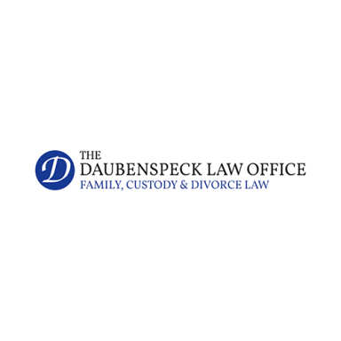 The Daubenspeck Law Office logo