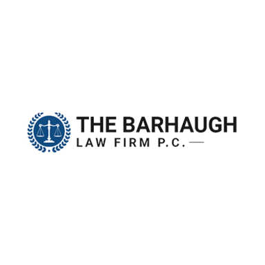 The Barhaugh Law Firm, P.C. logo