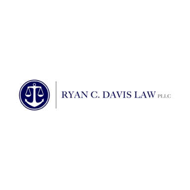 Ryan C. Davis Law PLLC logo