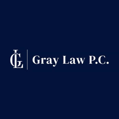 Gray Law P.C. logo