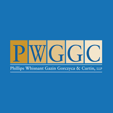 Phillips Whisnant Gazin Gorczyca & Curtin, LLP logo