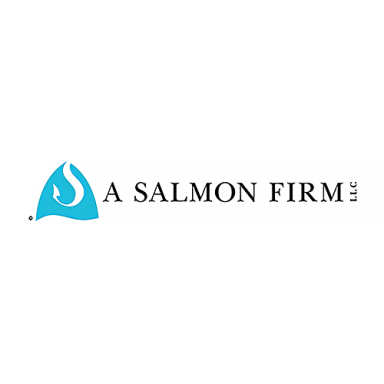 A Salmon Firm, LLC logo