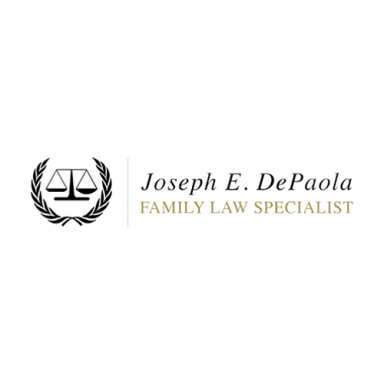 Joseph E. DePaola logo
