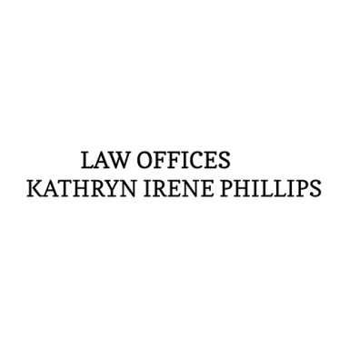 Law Offices of Kathryn Irene Phillips logo