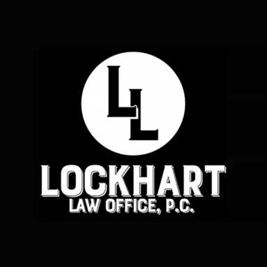 Lockhart Law Office, P.C. logo