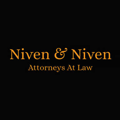 Niven & Niven Attorneys At Law logo