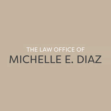 The Law Office of Michelle E. Diaz logo