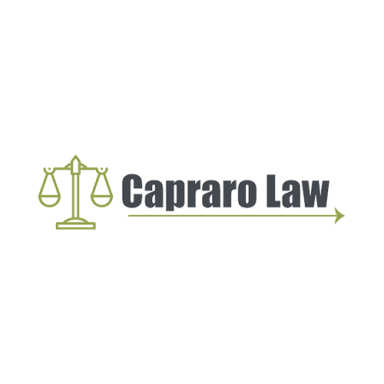 Capraro Law logo