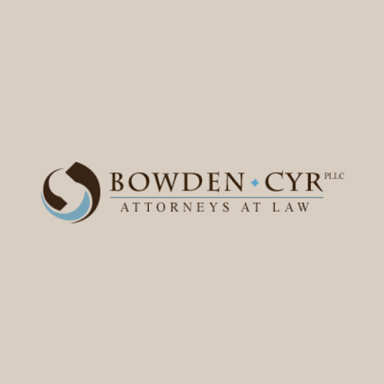 Bowden Cyr PLLC Attorneys at Law logo