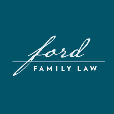 Ford Family Law logo