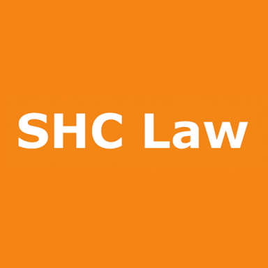 SHC Law logo