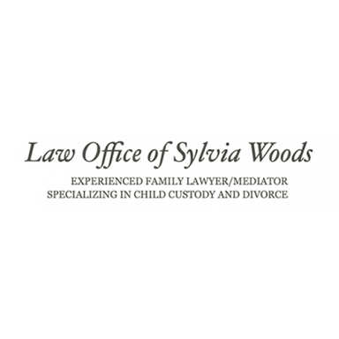 Law Office of Sylvia Woods logo