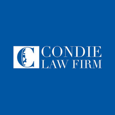 Condie Law Firm logo