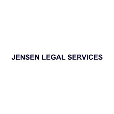 Jensen Legal Services logo