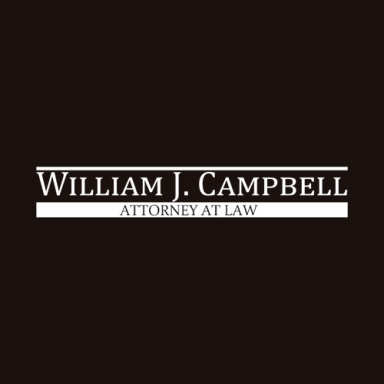 William J. Campbell Attorney at Law logo