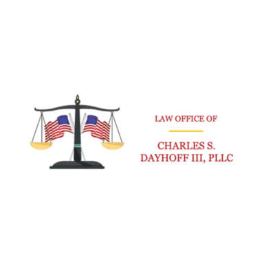 Law Office of  Charles S. Dayhoff III, PLLC logo