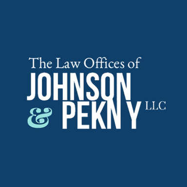 The Law Offices of Johnson & Pekny LLC logo