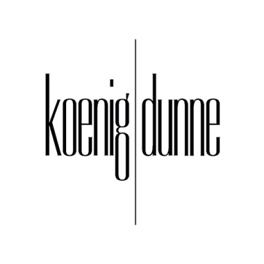 Koenig Dunne logo