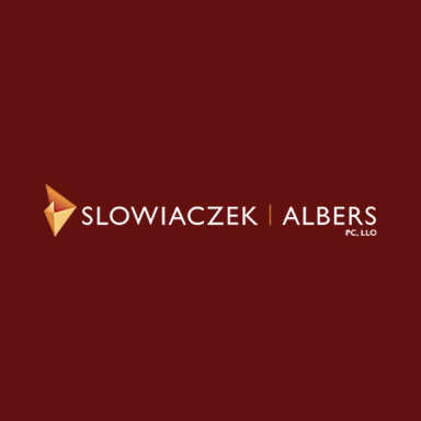 Slowiaczek Albers PC, LLO logo