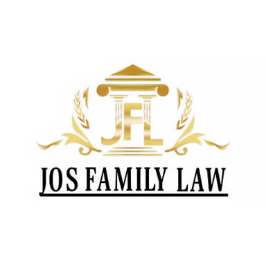 Jos Family Law logo