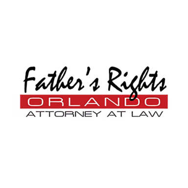 Fathers's Rights Orlando Attorney at Law logo