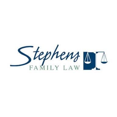 Stephens Family Law logo