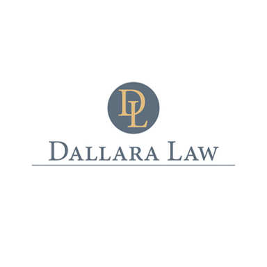 Dallara Law logo