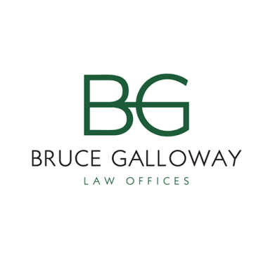 Bruce Galloway Law Offices logo