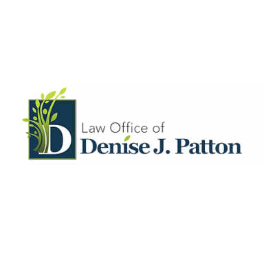 Law Office of Denise J. Patton logo