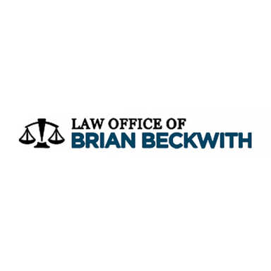 Law Office of Brian Beckwith logo