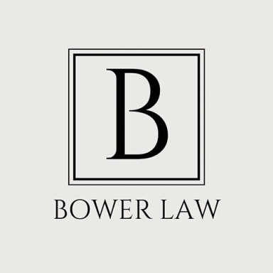 Bower Law logo