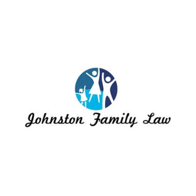 Johnston Family Law logo