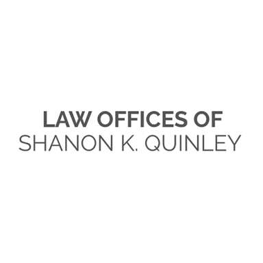 Law Offices of Shanon K. Quinley logo