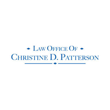 Law Office of Christine D. Patterson logo