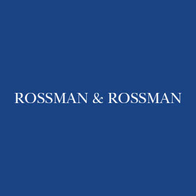 Rossman & Rossman logo