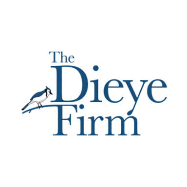 The Dieye Firm logo