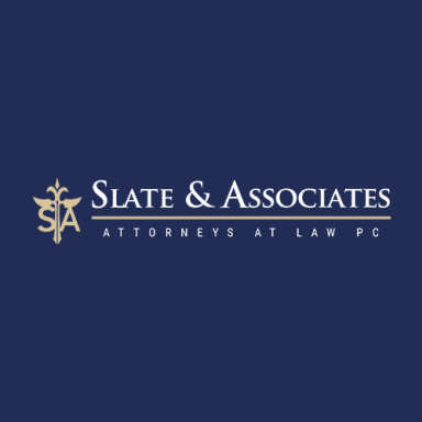 Slate & Associates Attorneys at Law PC logo