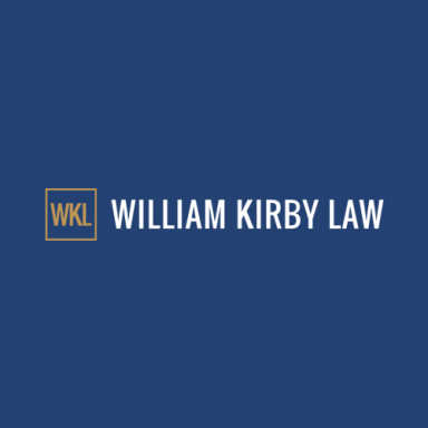 William Kirby Law logo