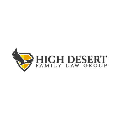 High Desert Family Law Group logo