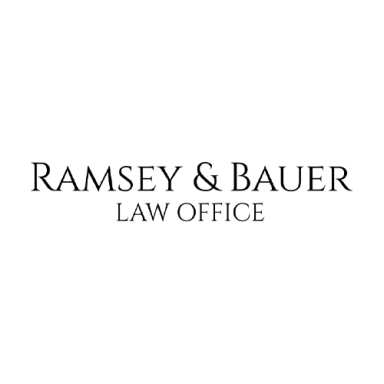 Ramsey & Bauer Law Office logo